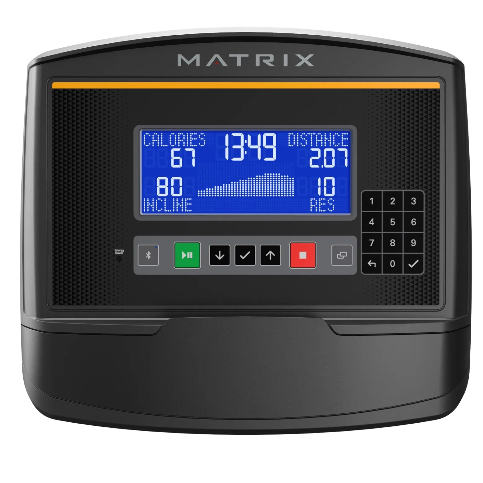 Matrix Crosstrainer E50 xr