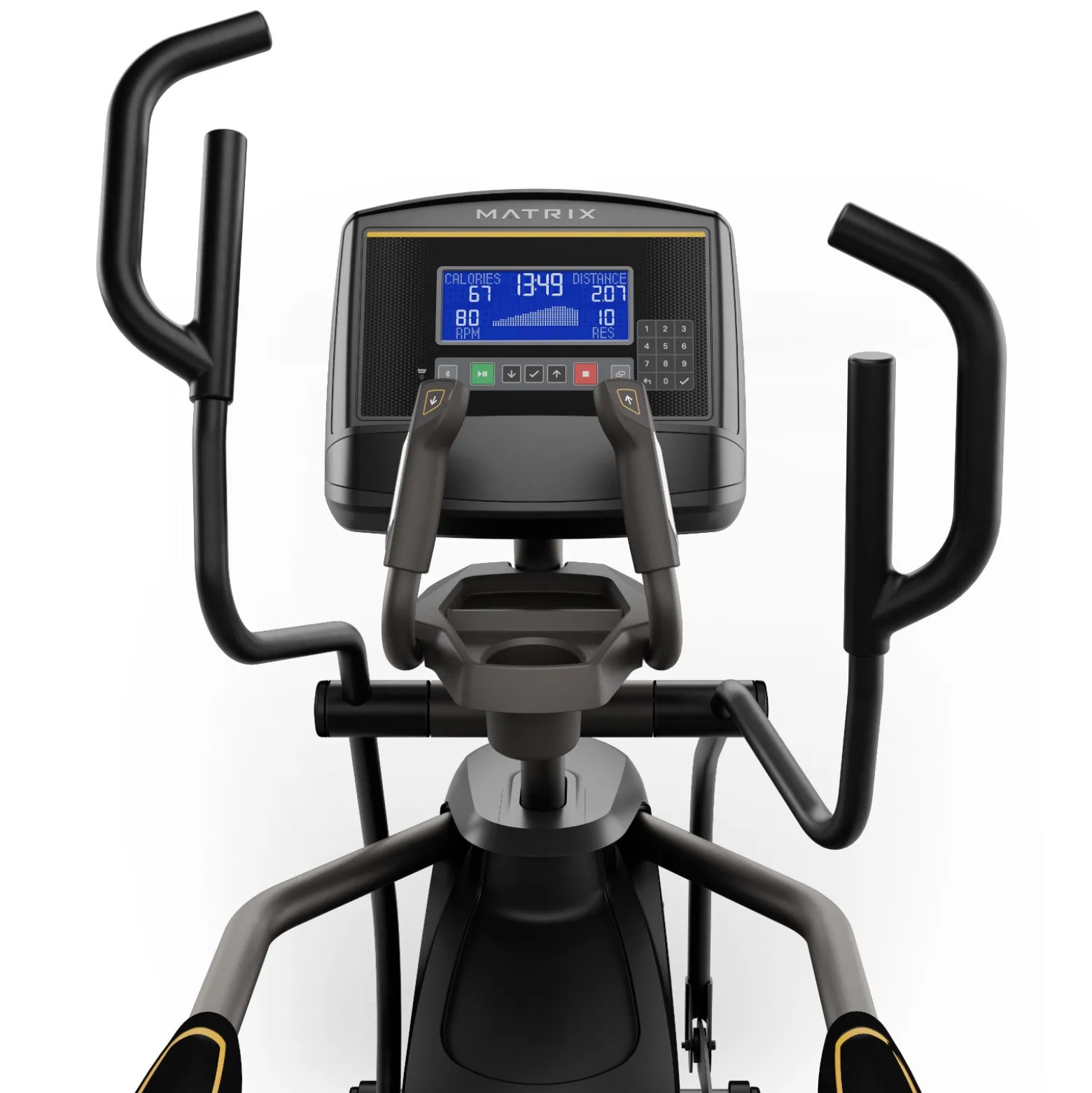Matrix Crosstrainer E50 xr