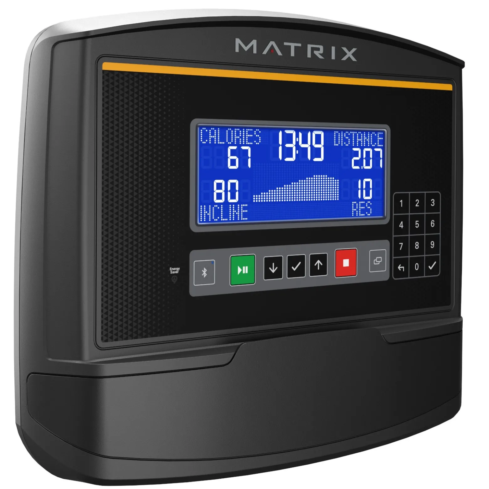 Matrix Crosstrainer E50 xr