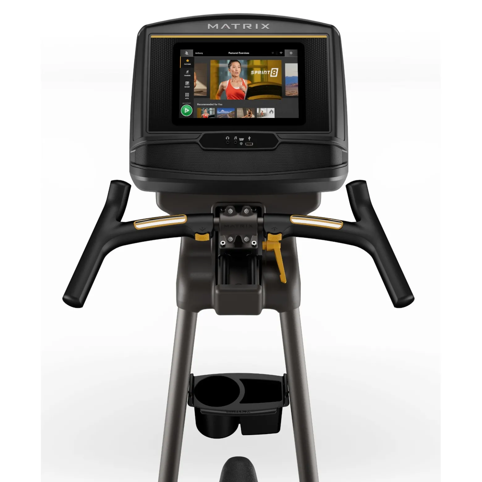 Matrix Ergometer U50 xer