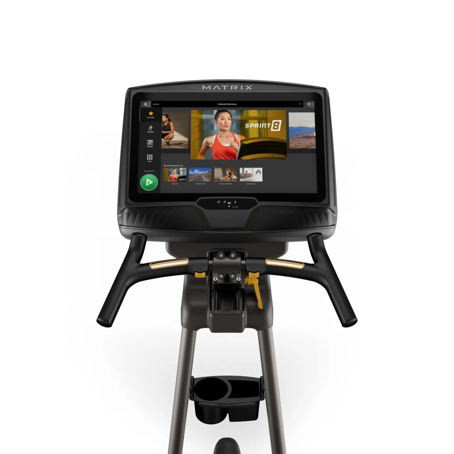 Matrix Ergometer U50 XUR