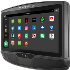 Matrix Ergometer U50 XUR