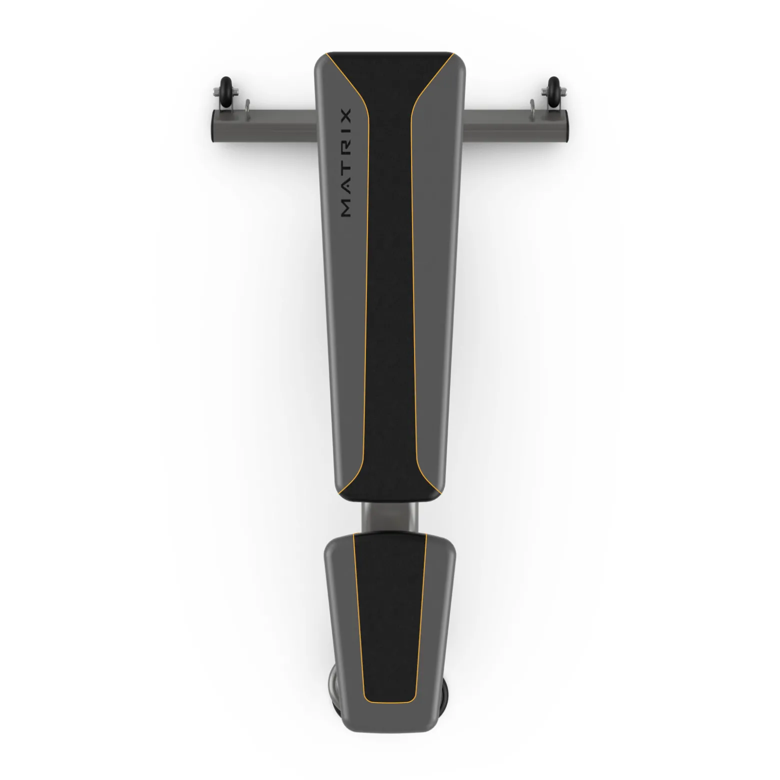 Matrix Hantelbank Multi-Adjustable Bench