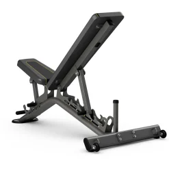 Matrix Hantelbank Multi-Adjustable Bench