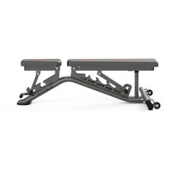 Matrix Hantelbank Multi-Adjustable Bench