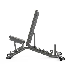 Matrix Hantelbank Multi-Adjustable Bench