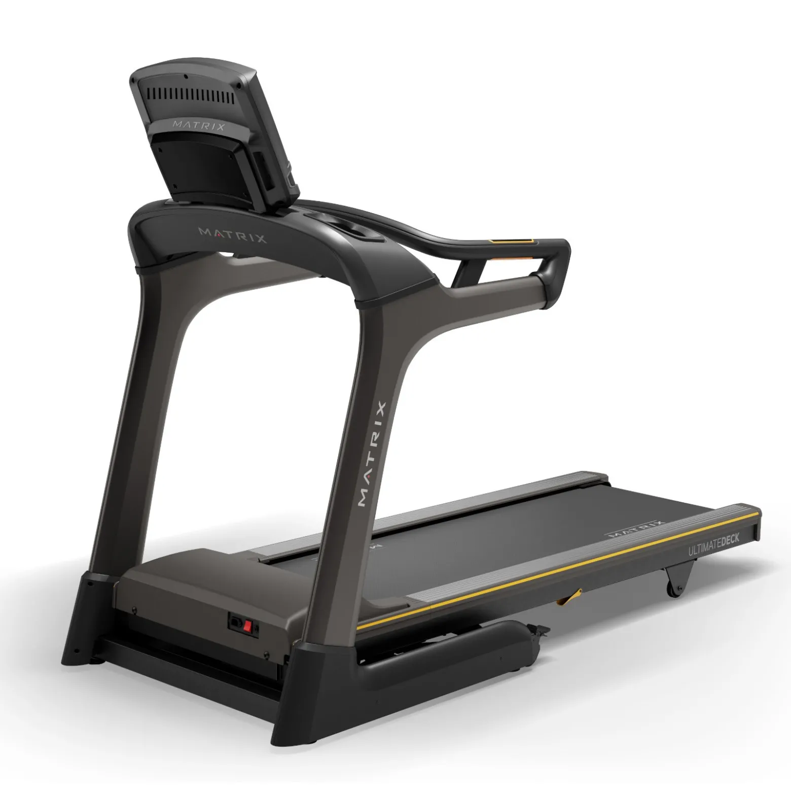 Matrix Laufband TF50 xir