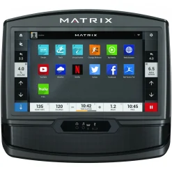 Matrix Laufband TF50 xir (Ausstellungsstück)