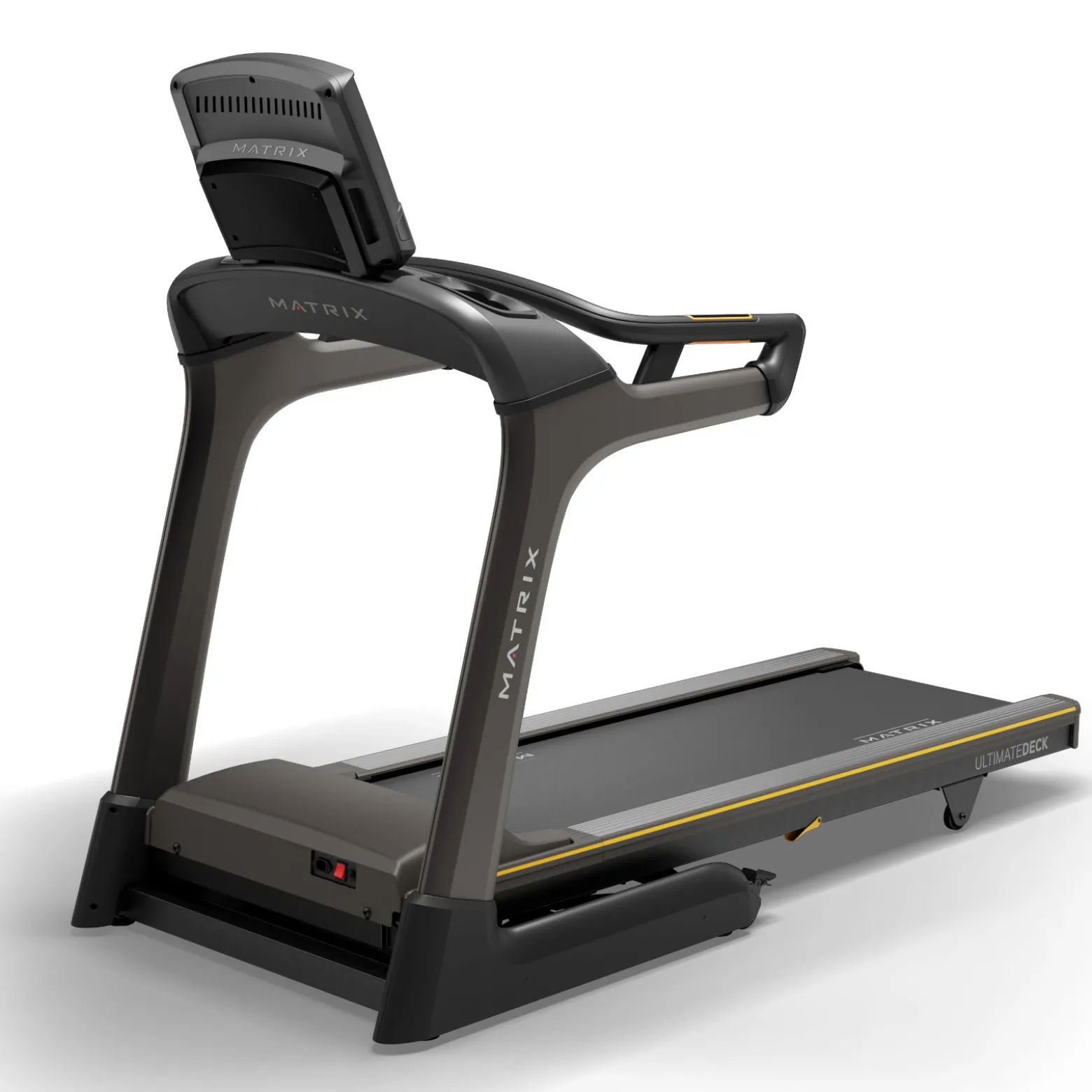 Matrix Laufband TF50 xr
