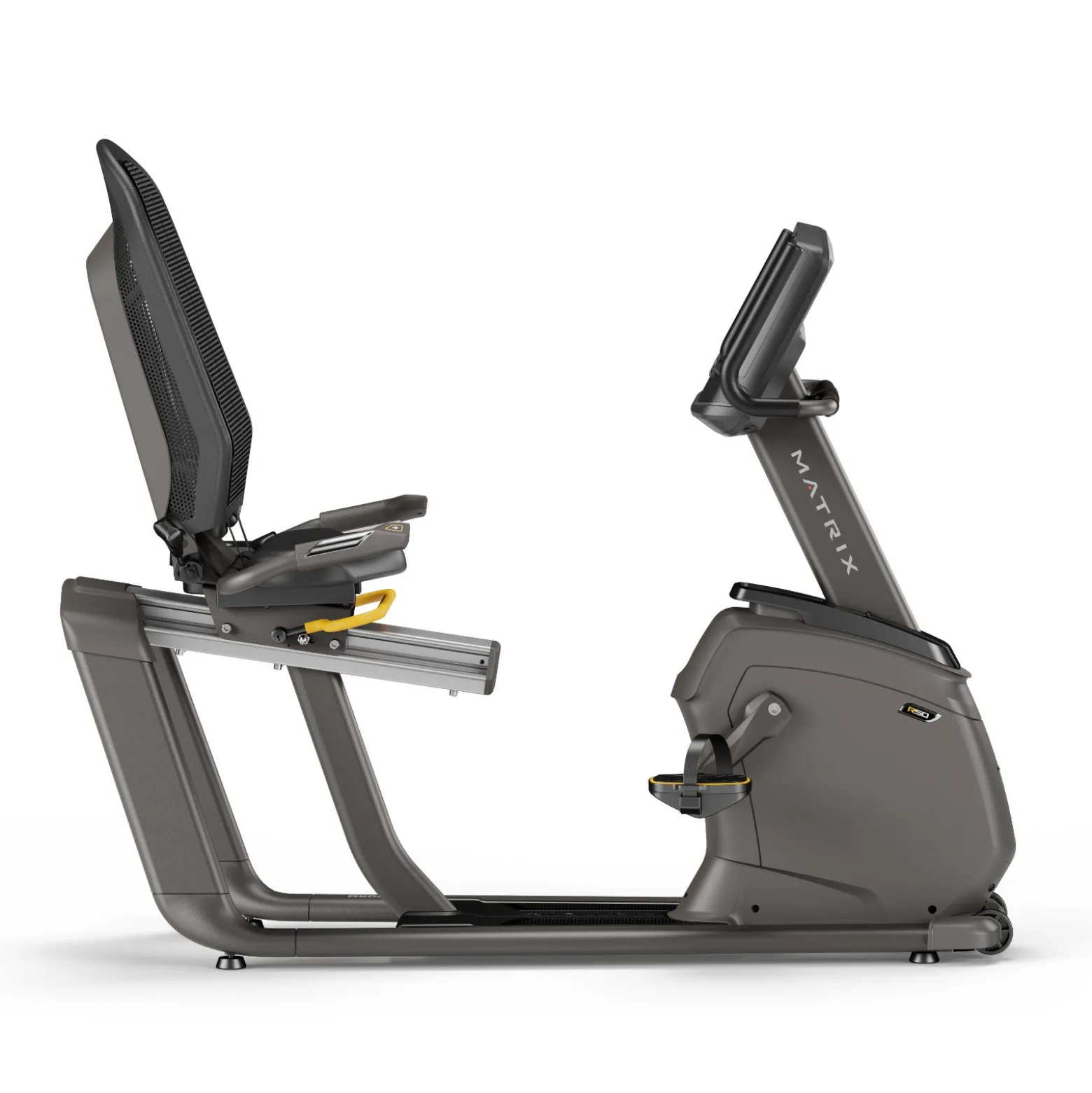 Matrix Liegeergometer R50 XER