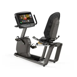 Matrix Liegeergometer R50 XUR