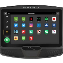 Matrix Liegeergometer R50 XUR