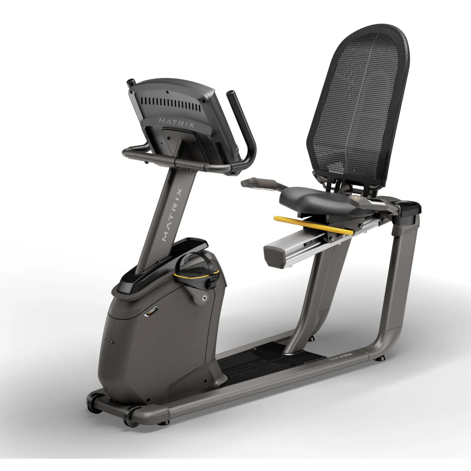 Matrix Liegeergometer R50 xir