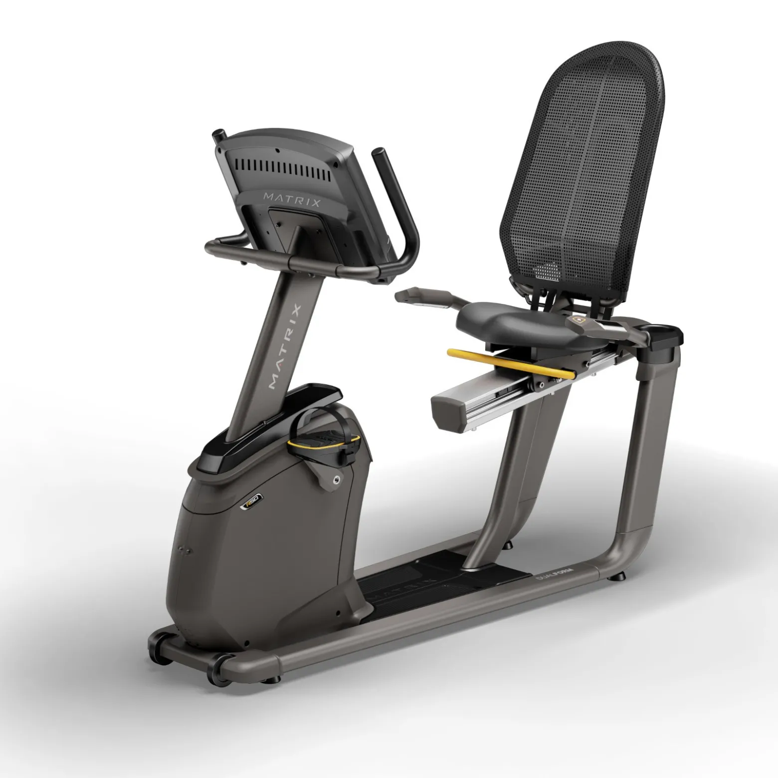 Matrix Liegeergometer R50 xr