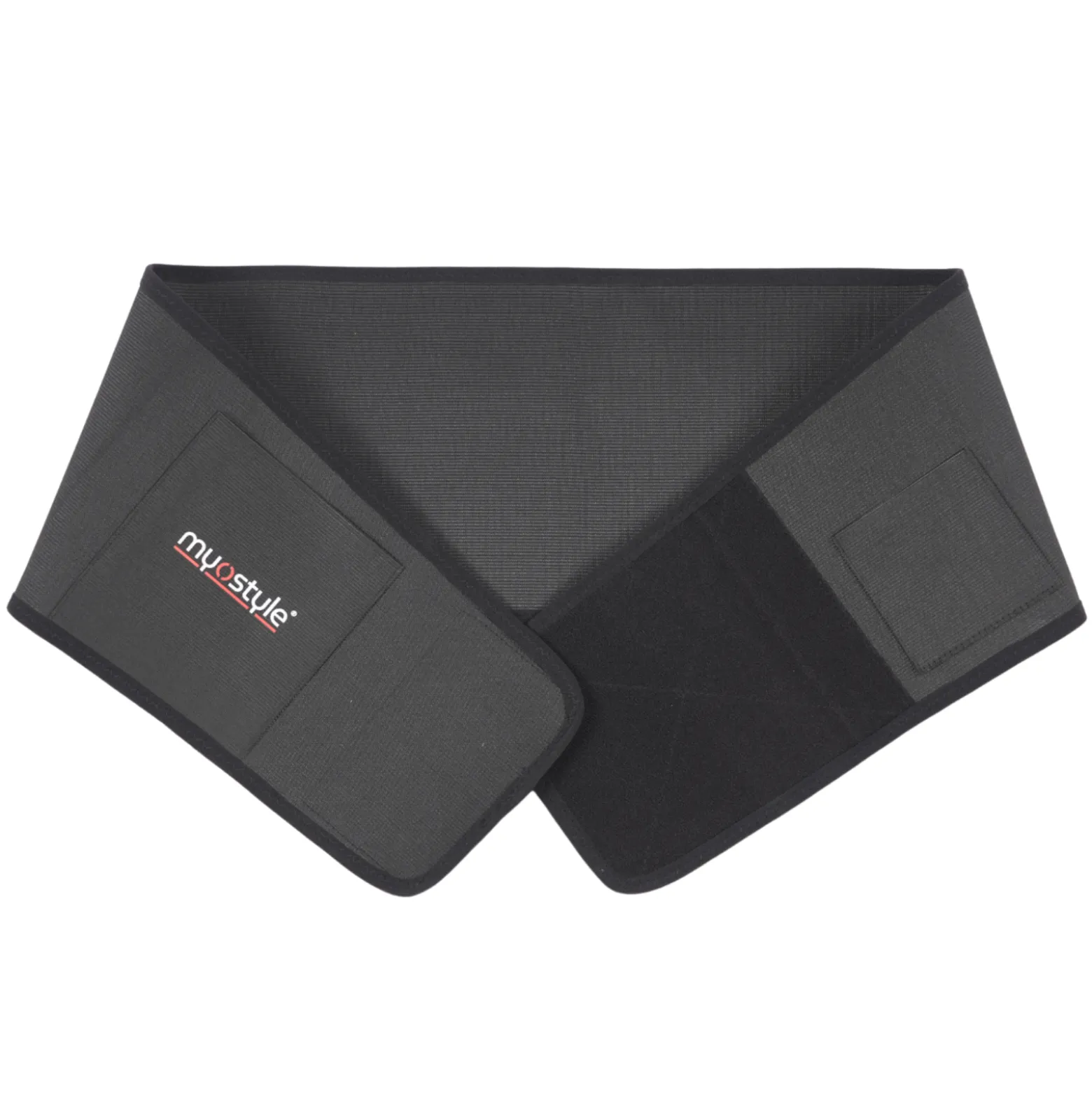 Myostyle Muskelstimulator Komplett-EMS-Trainingsset