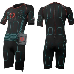 Myostyle Muskelstimulator Komplett-EMS-Trainingsset