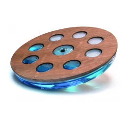 NOHRD Balance Board EAU-ME