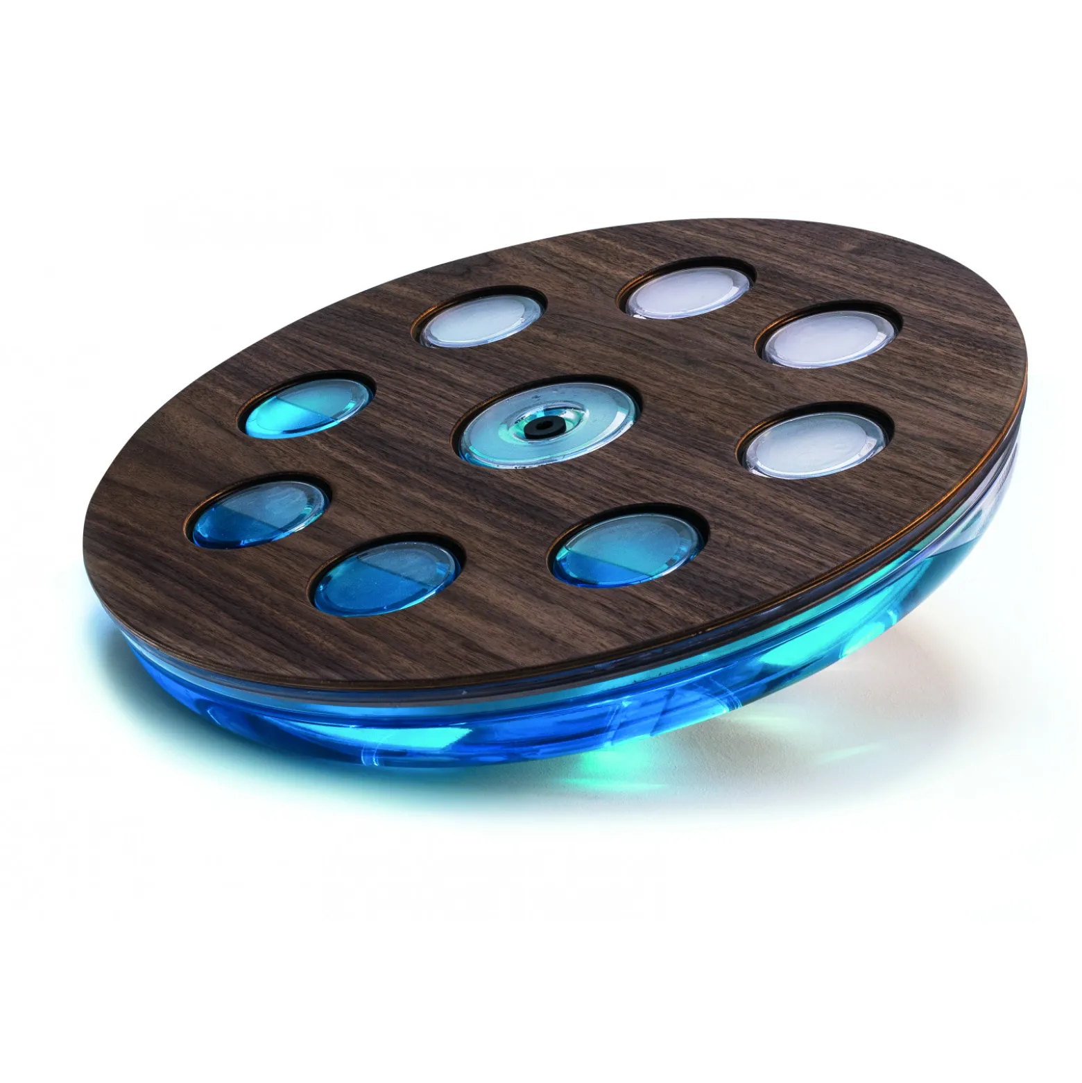 NOHRD Balance Board EAU-ME