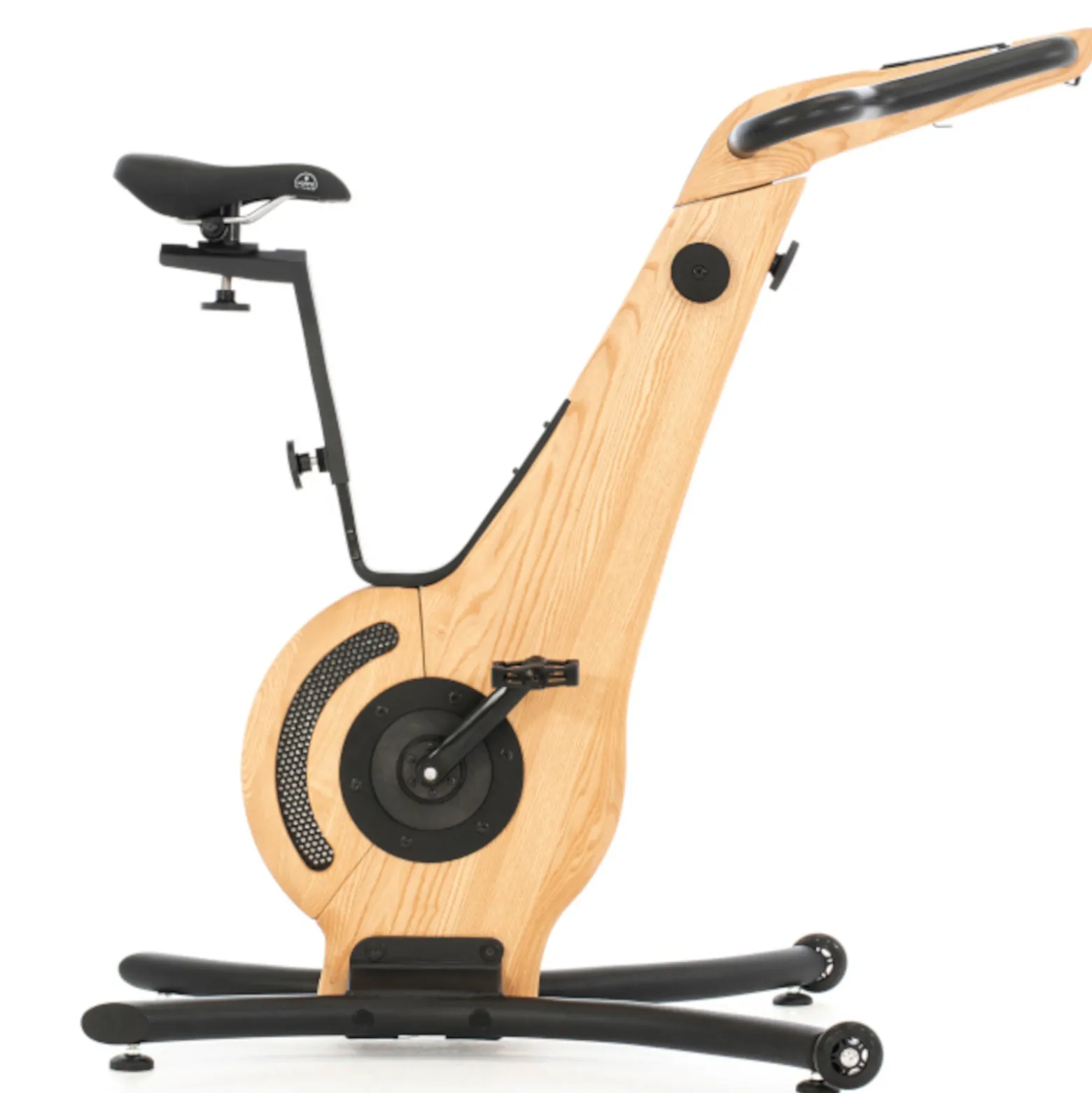 NOHRD Bike V2
