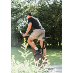 NOHRD Bike V2