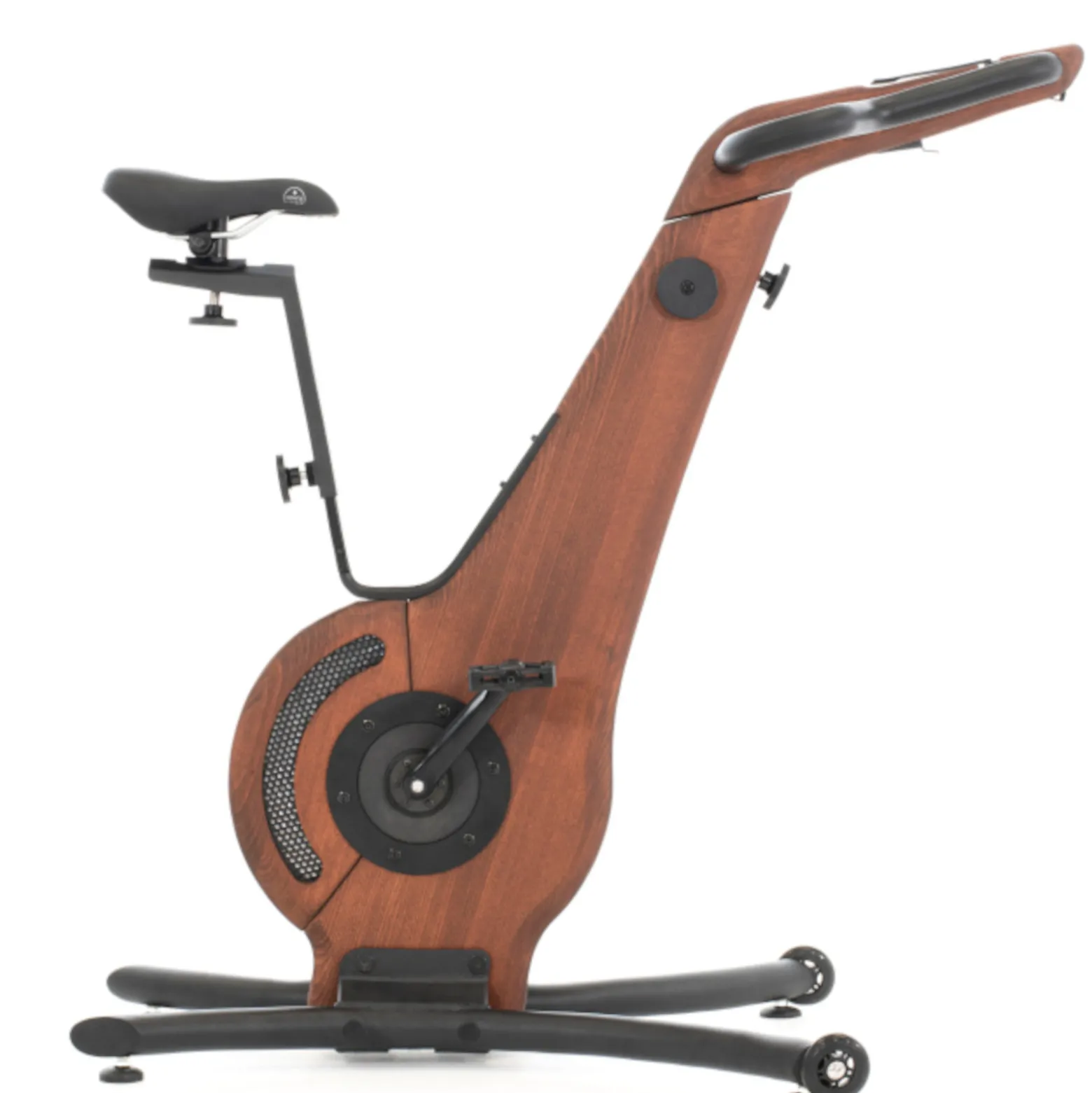 NOHRD Bike V2