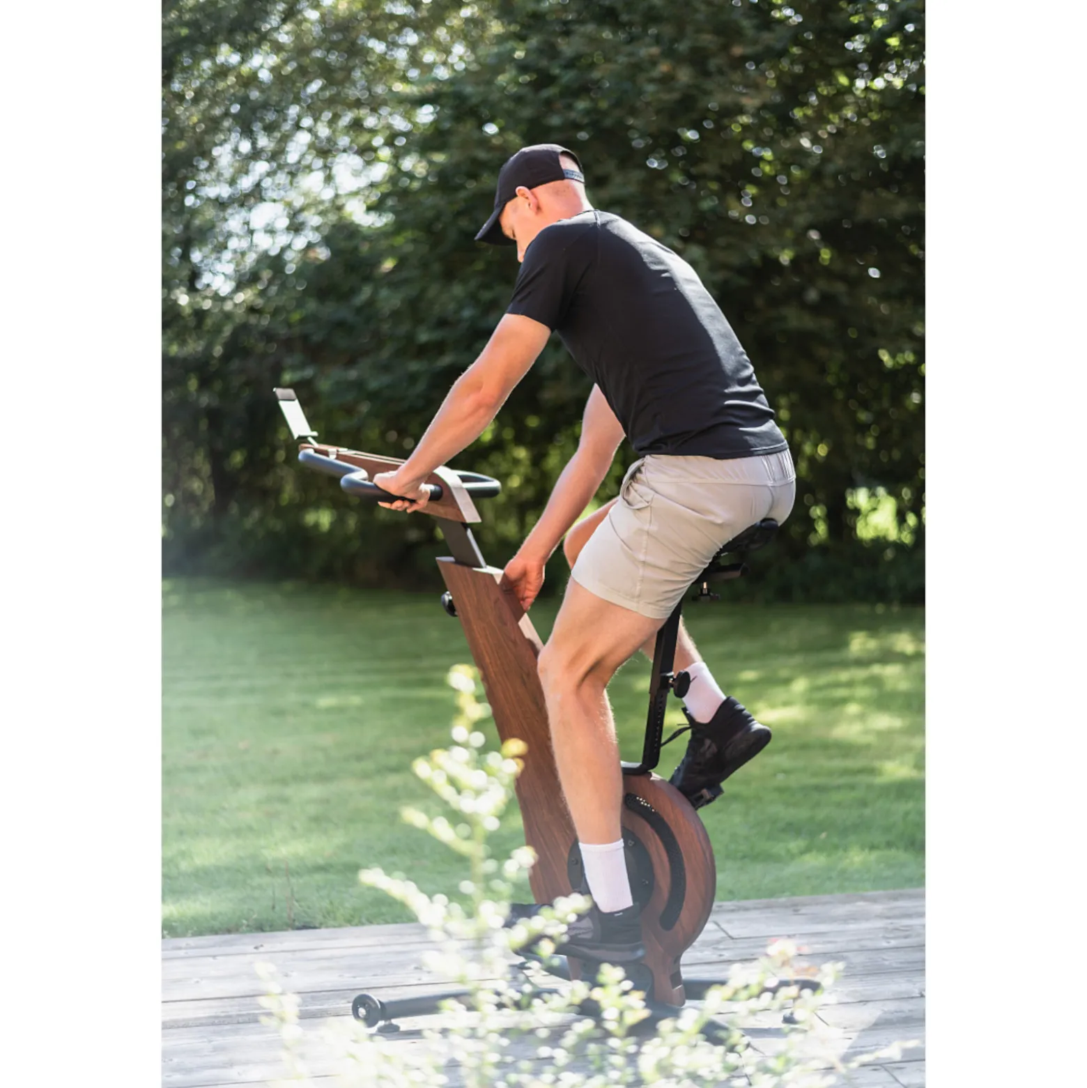 NOHRD Bike V2