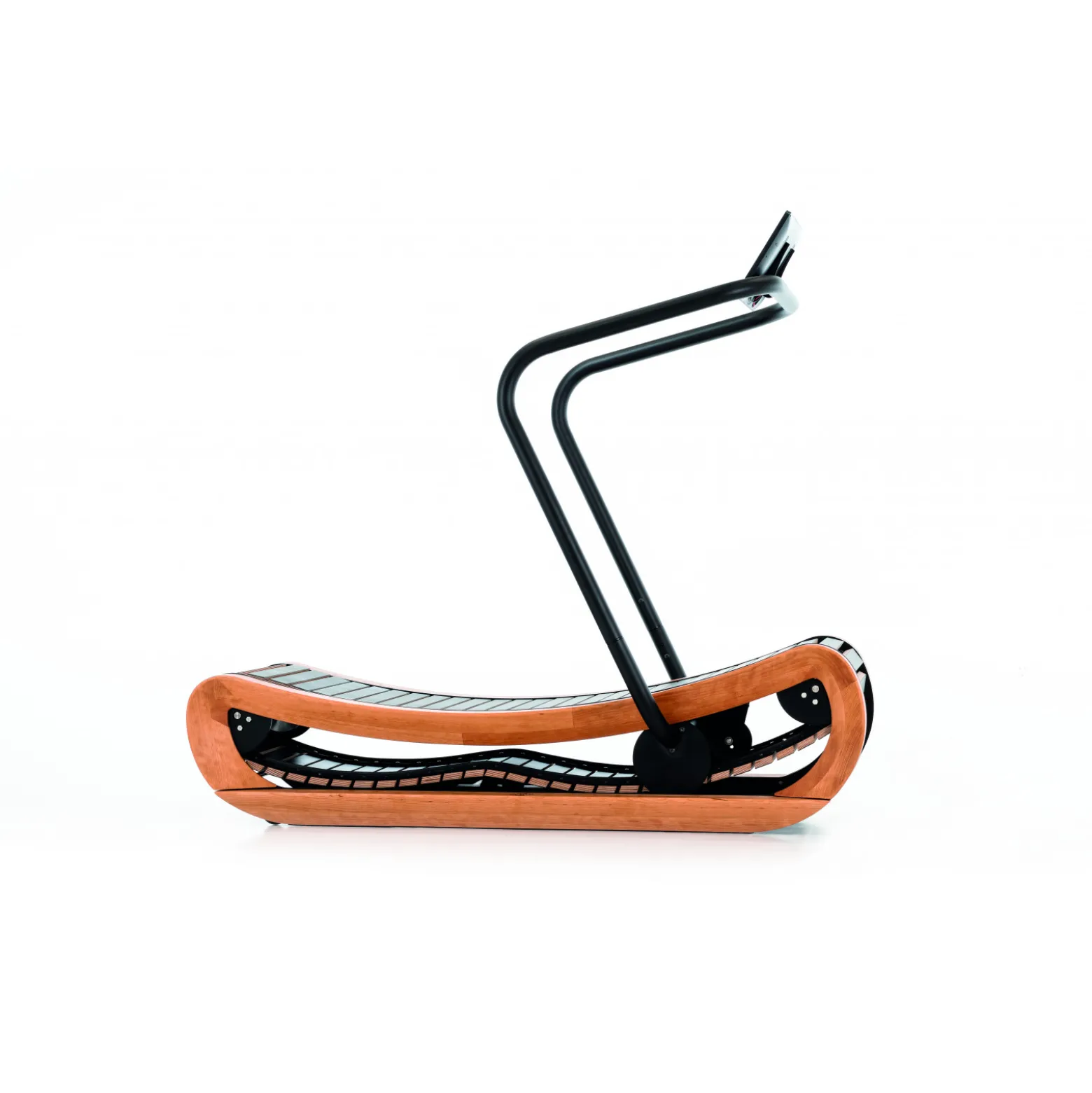 NOHRD Laufband Sprintbok
