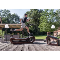NOHRD Laufband Sprintbok