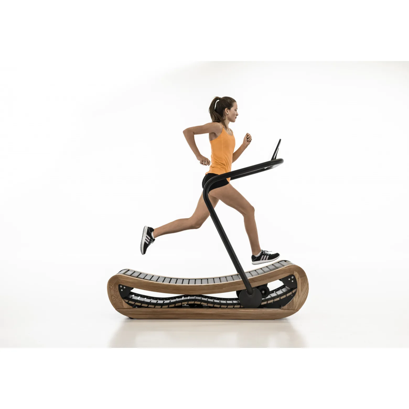 NOHRD Laufband Sprintbok