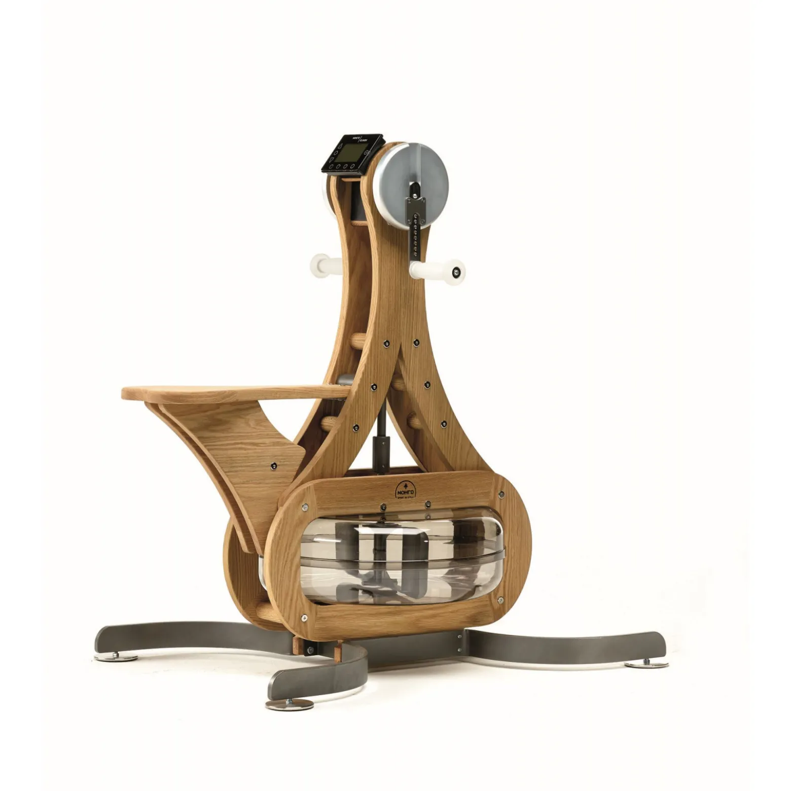 NOHRD Oberkörpertrainer WaterGrinder