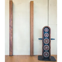 NOHrD SquatRack