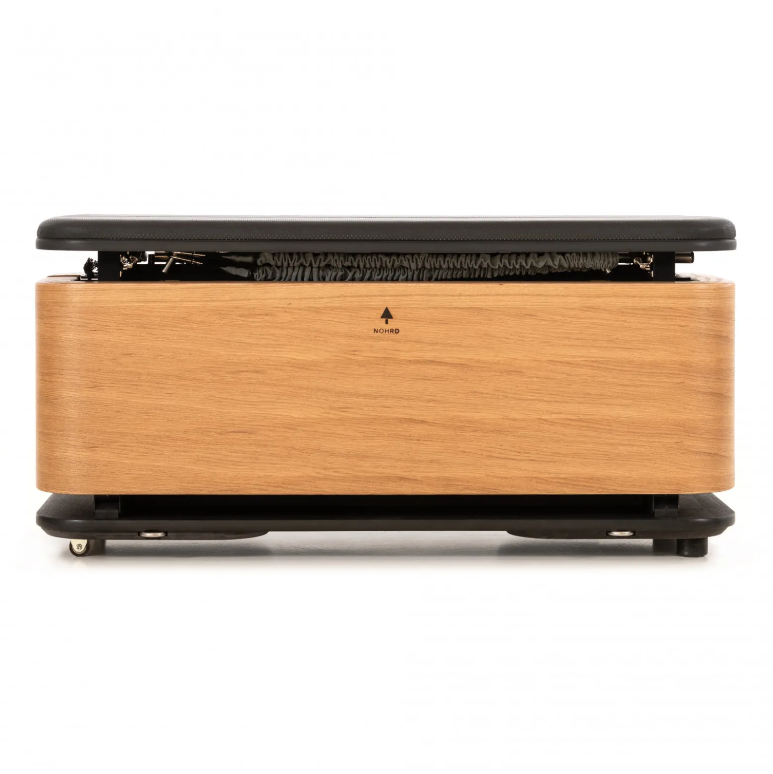 NOHRD StepBox