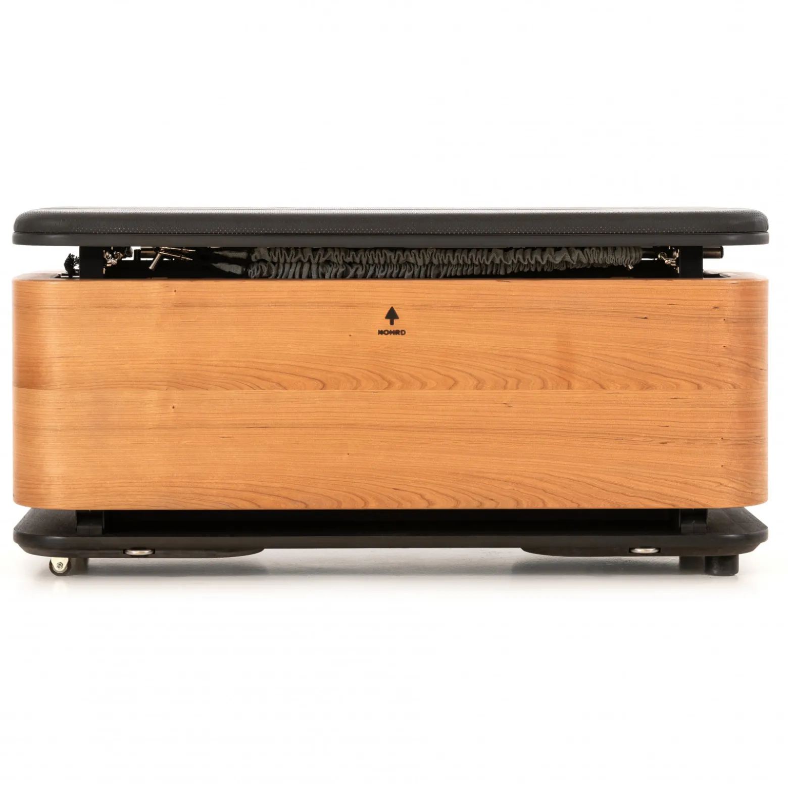 NOHRD StepBox