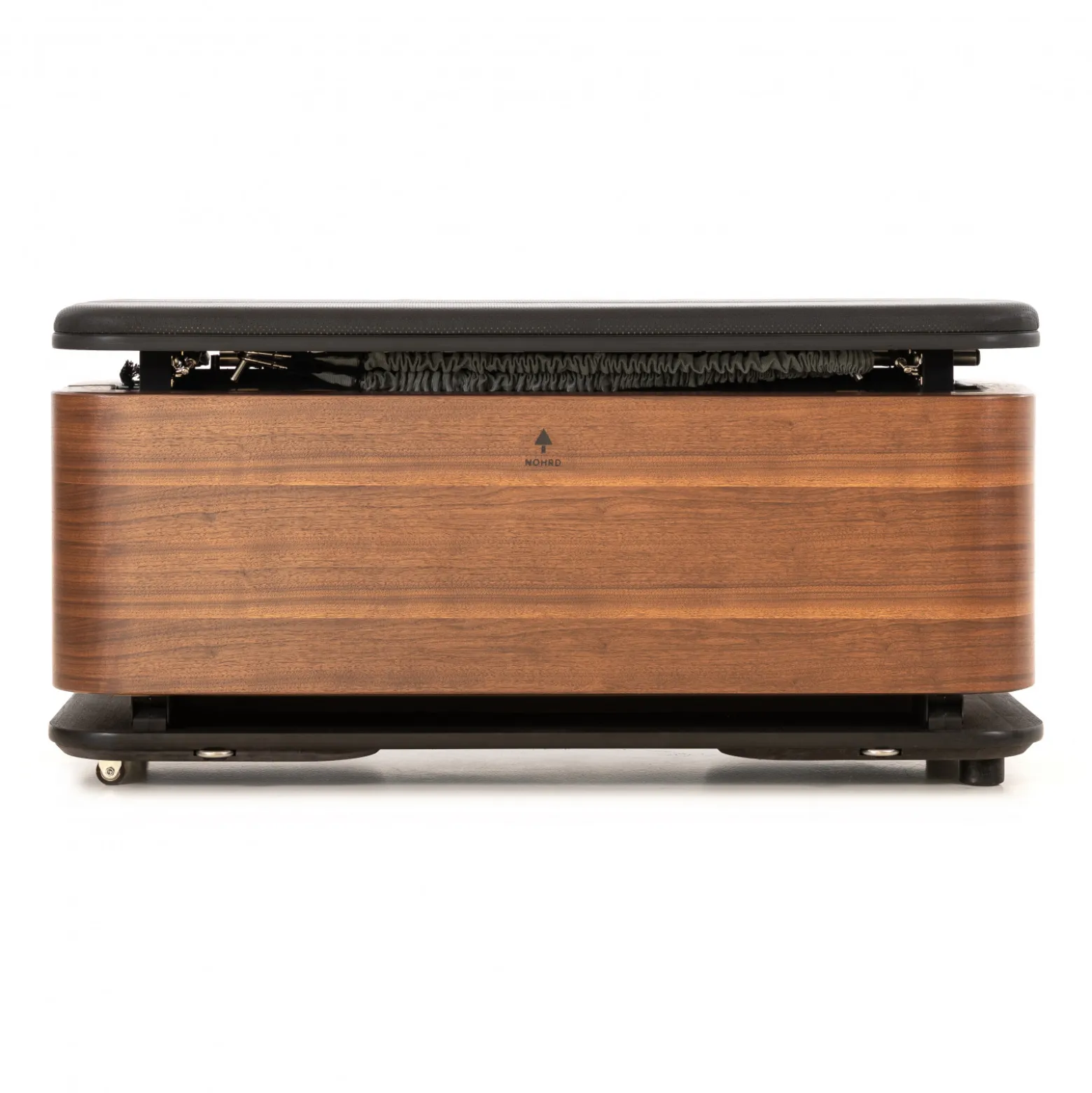 NOHRD StepBox