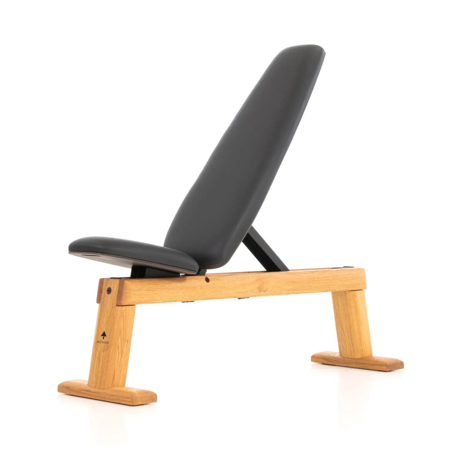 NOHRD WeightBench Hantelbank