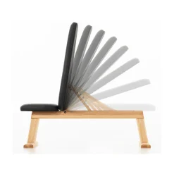 NOHRD WeightBench Hantelbank