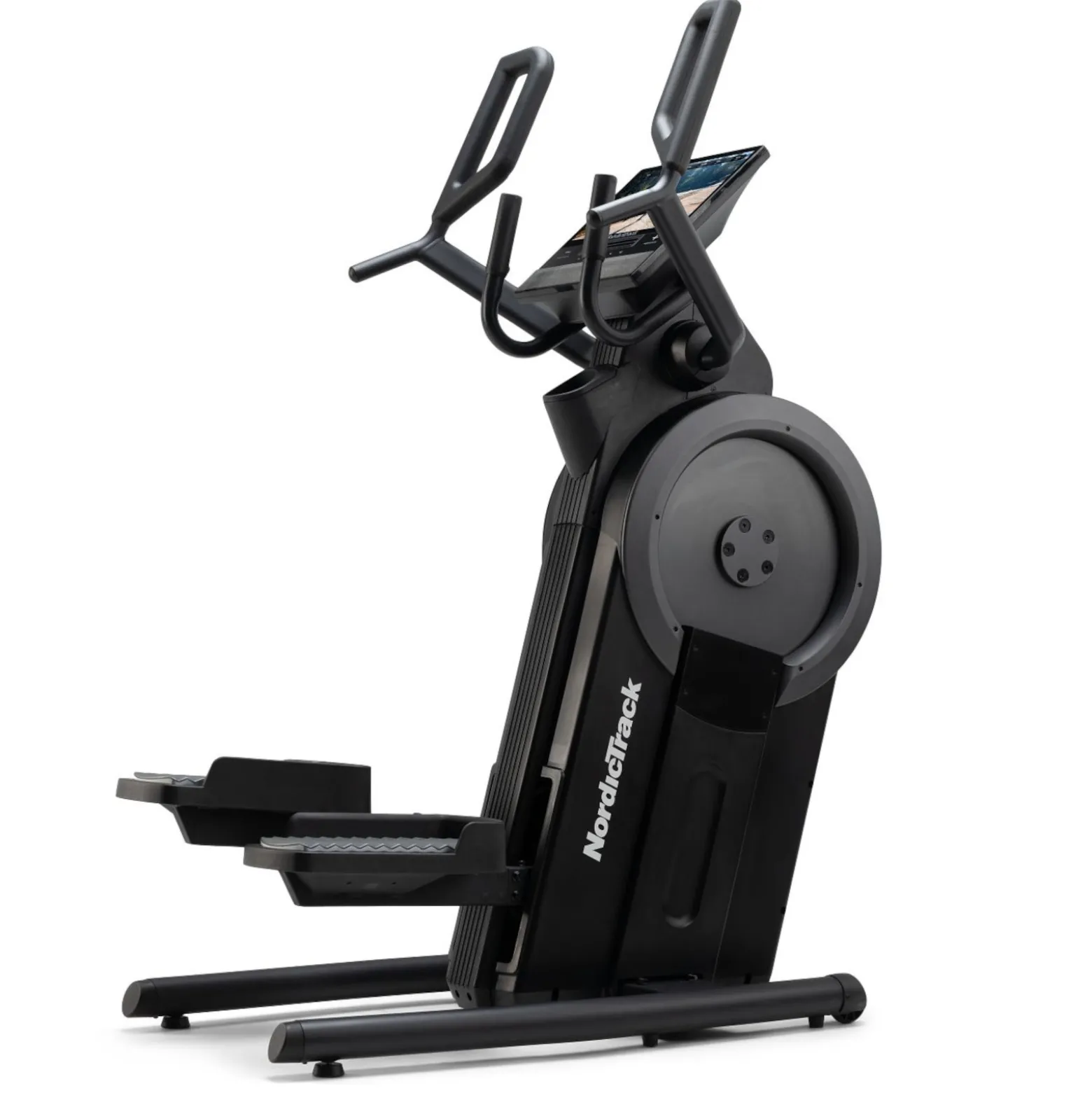 NordicTrack Crosstrainer Step Climber XL