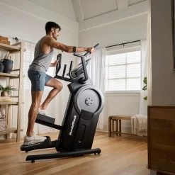 NordicTrack Crosstrainer Step Climber XL