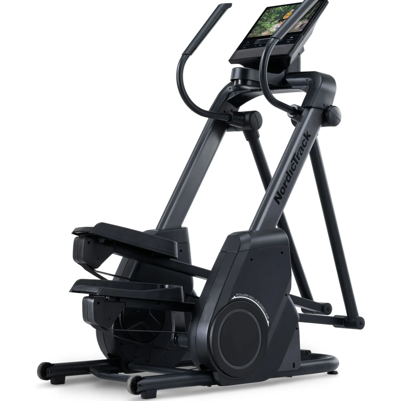 NordicTrack Ellipsentrainer X16 Free Strider