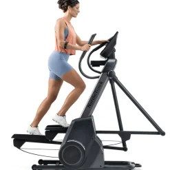 NordicTrack Ellipsentrainer X16 Free Strider
