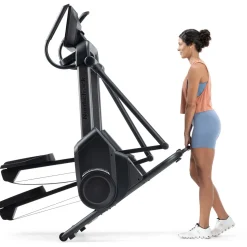 NordicTrack Ellipsentrainer X16 Free Strider
