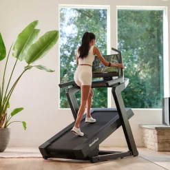 NordicTrack Incline Laufband X24