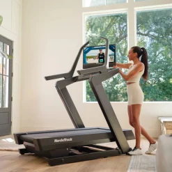 NordicTrack Incline Laufband X24
