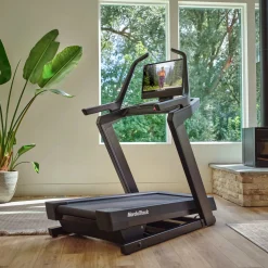 NordicTrack Incline Laufband X24