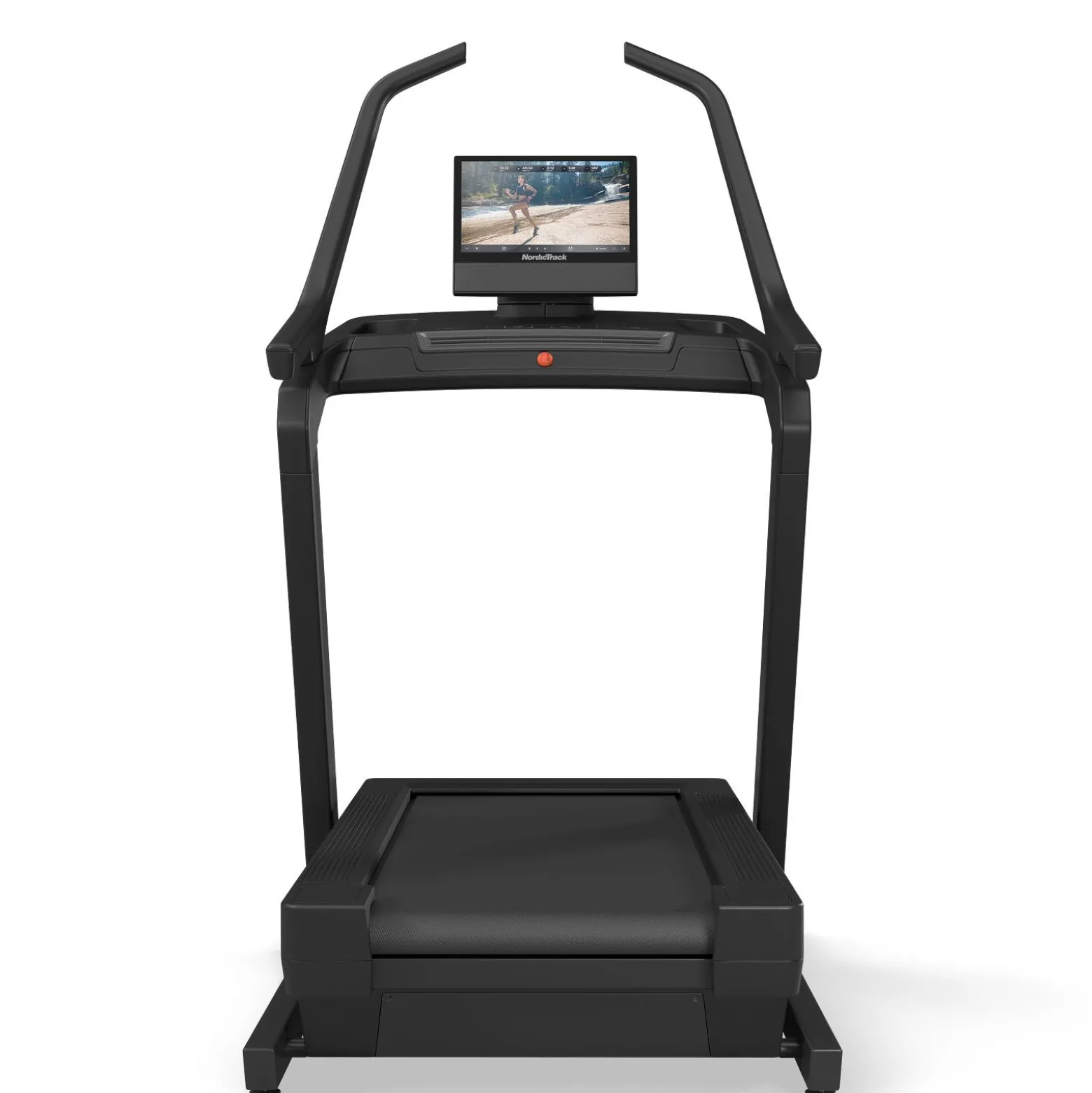NordicTrack Incline Laufband X16
