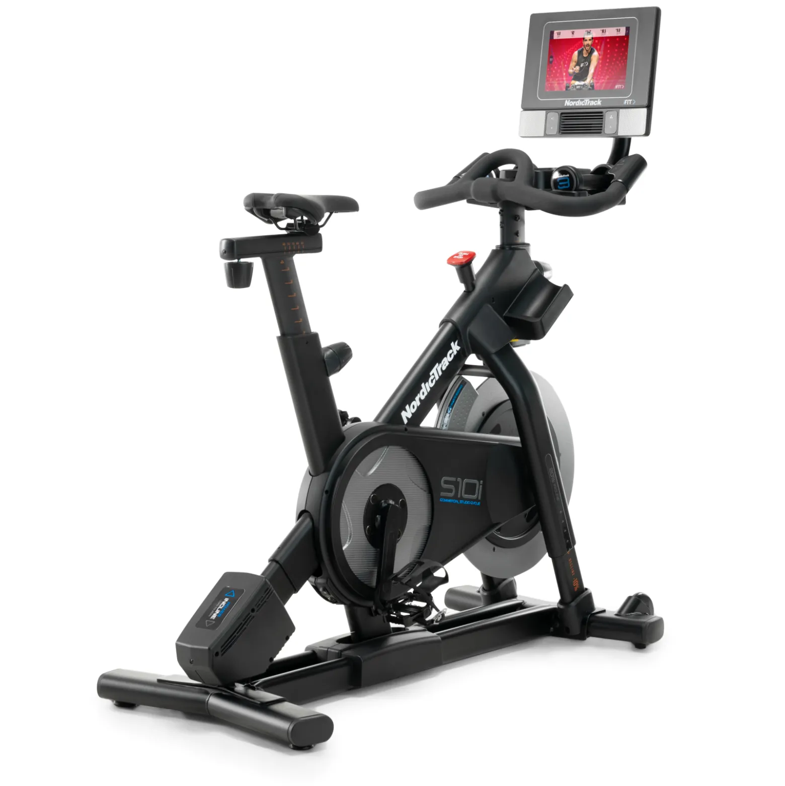 NordicTrack Indoor Cycle S10i