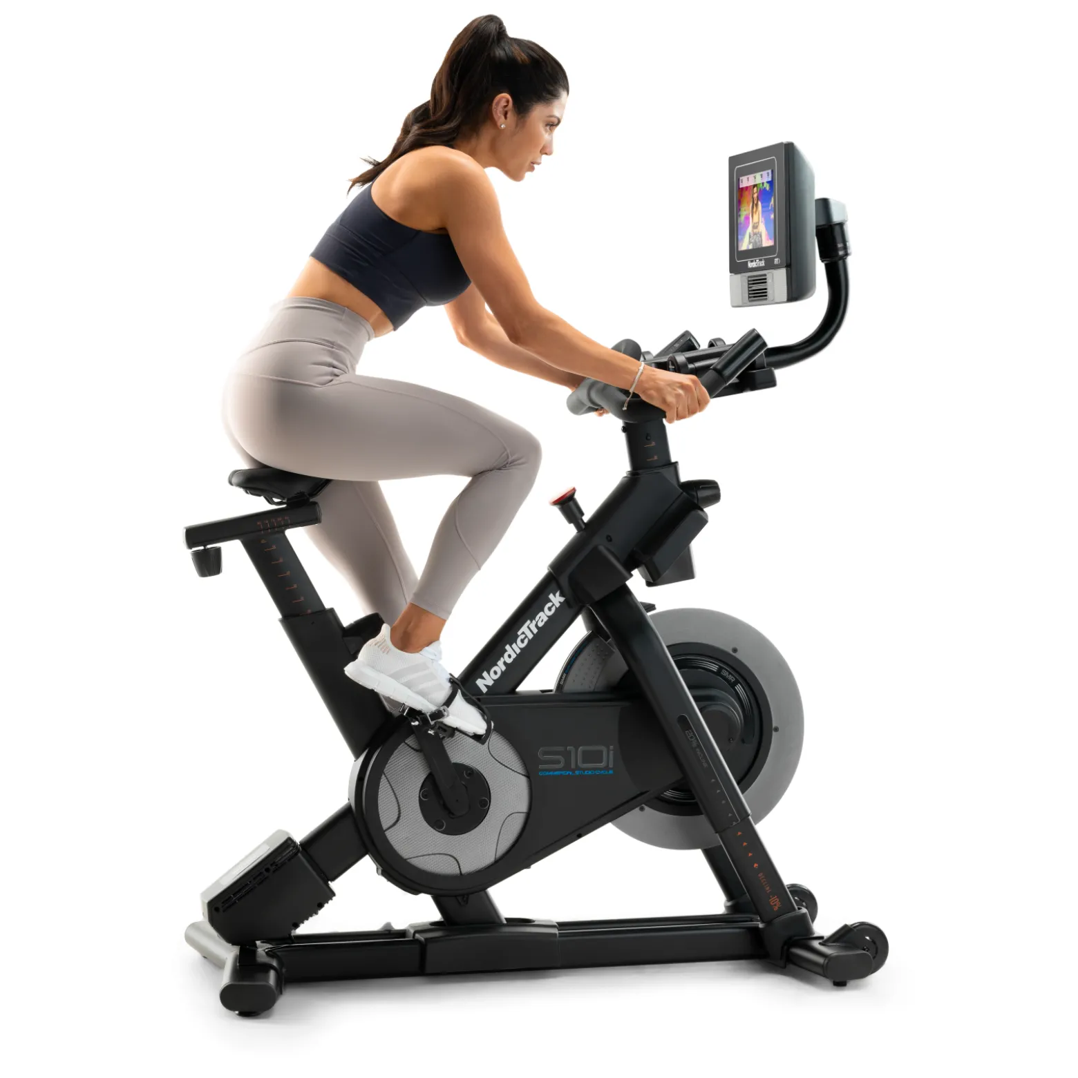 NordicTrack Indoor Cycle S10i