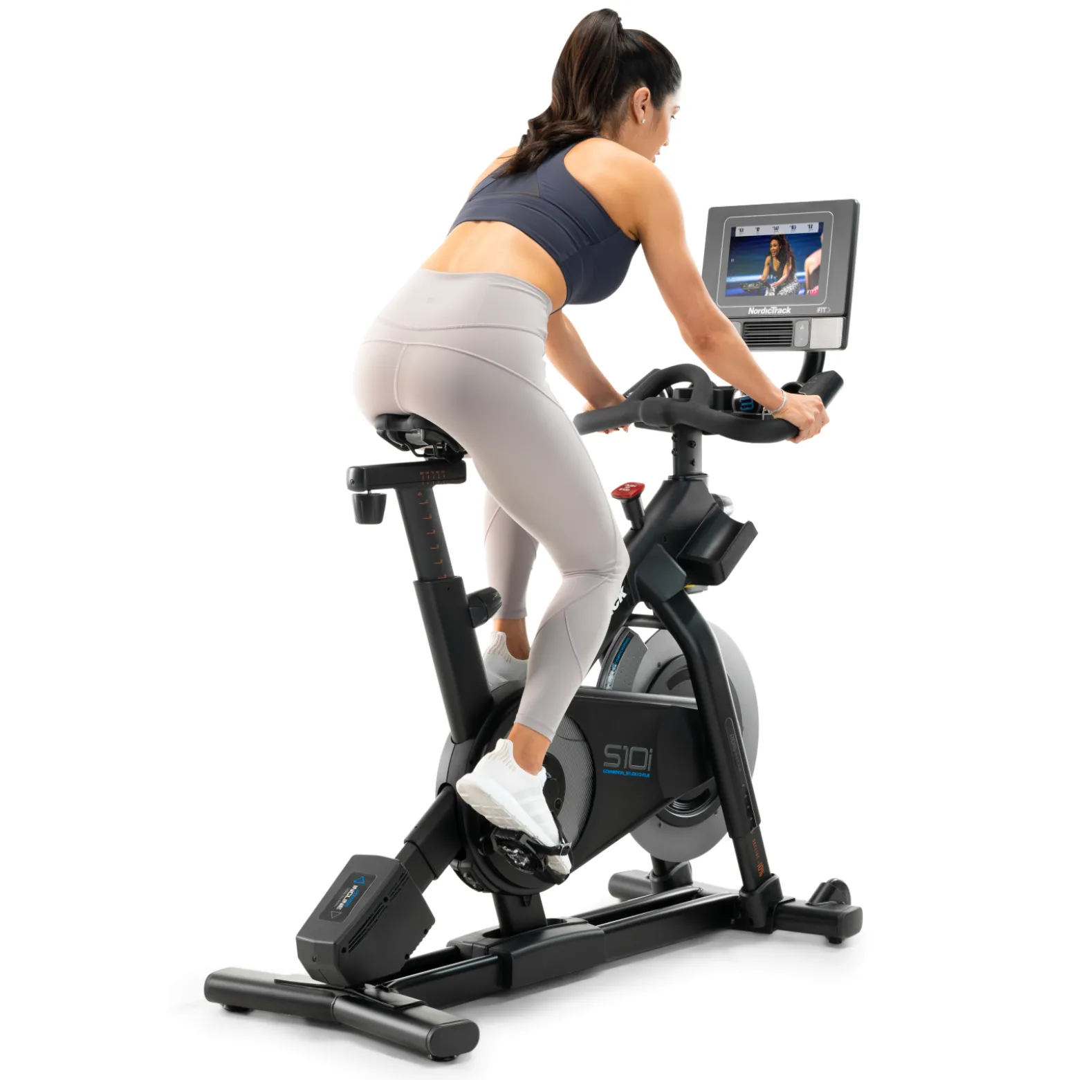 NordicTrack Indoor Cycle S10i