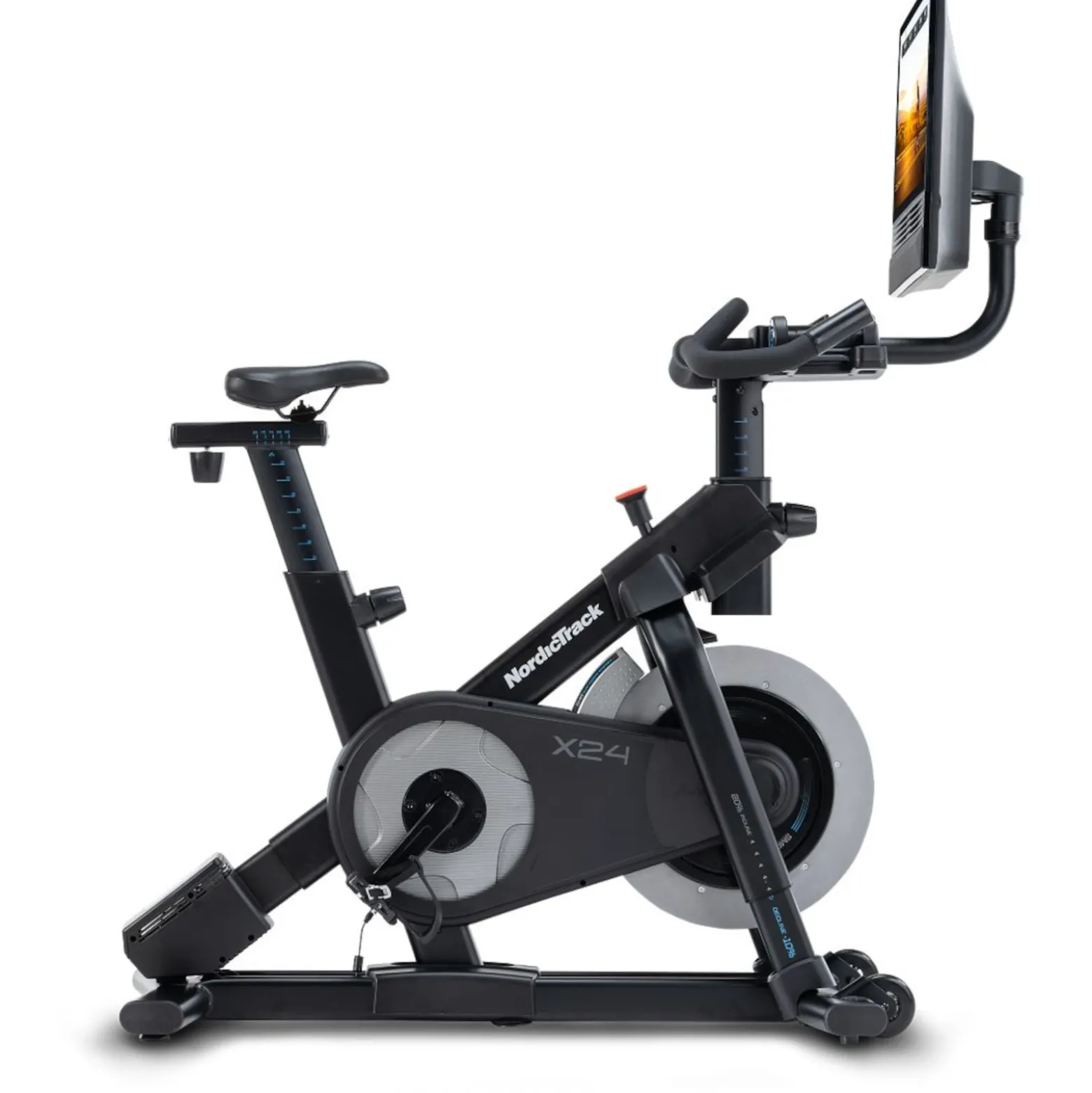 NordicTrack Indoor Cycle X24