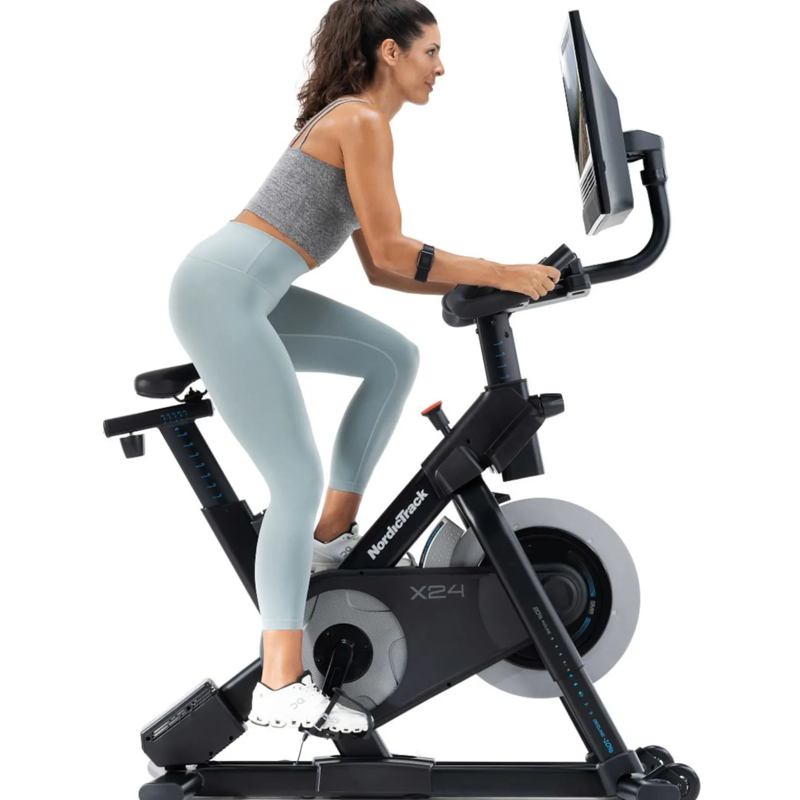 NordicTrack Indoor Cycle X24